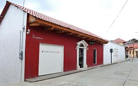 Regis Hotel Boutique